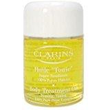 CLARINS HUILE TONIC super tonifiante