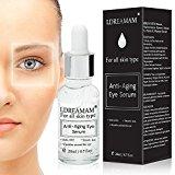 LDREAMAM Serum Contorno de Ojos