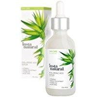 Suero de Ácido Hialurónico InstaNatural