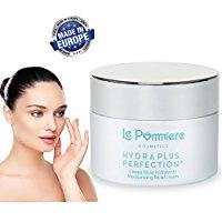 Crema hidratante antiedad Le Pommerie