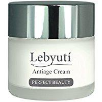 Crema Hidratante piel grasa y normal - lebyuti