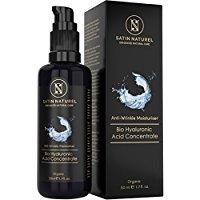 serum ácido hialuronico satin naturel