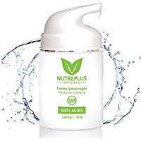 Nutre plus Crema Antiarrugas Facial