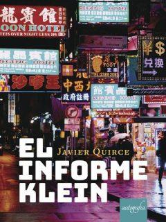 Reseña: El extraño caso de Hermann Klein