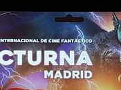 Nocturna 2018, Cuarta Parte