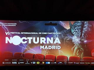Nocturna 2018, Cuarta Parte