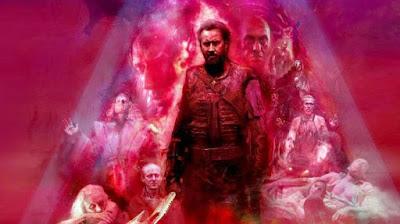 Nocturna 2018, Cuarta Parte