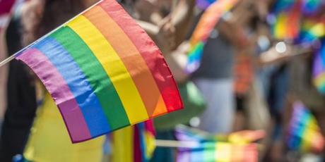 Argentina. Escobar tuvo su primer Marcha del Orgullo LGBTIQ+