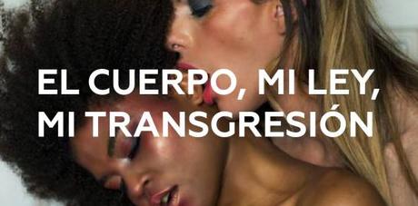 Argentina. ANNE DIESTRO en Latitud Gay