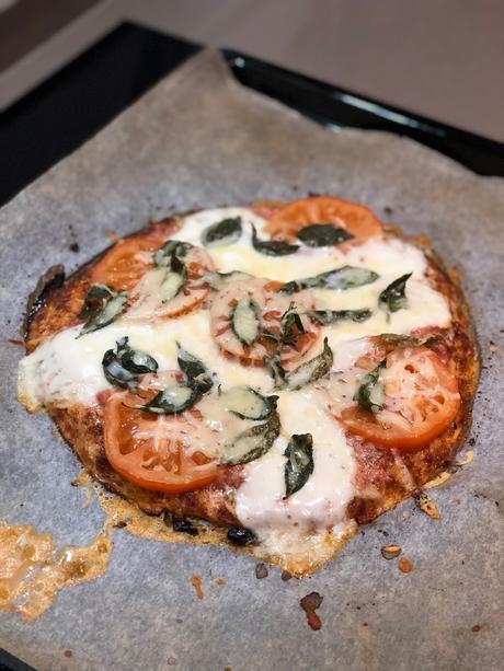 Fitness And Chicness-Video 3 Recetas Coliflor-2 Fitness And Chicness-Video 3 Recetas Coliflor-2