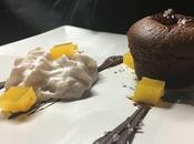 Coulant chocolate