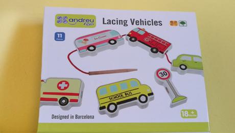 Juegos didácticos infantiles para niños de 3 y 5 años