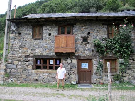 TIERRAS DEL BIERZO: SALENTINOS