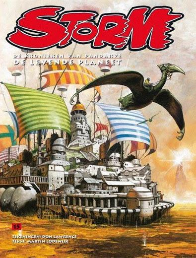 God save the saurians! (IV)