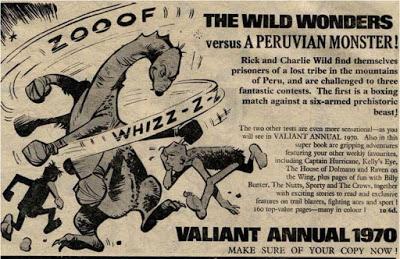 God save the saurians! (IV)