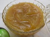 Mermelada Calabacín Negro Berenjena Jengibre