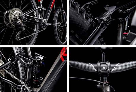 Novedades Radon 2019