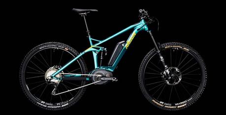 Novedades Radon 2019