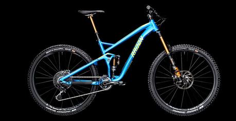 Novedades Radon 2019