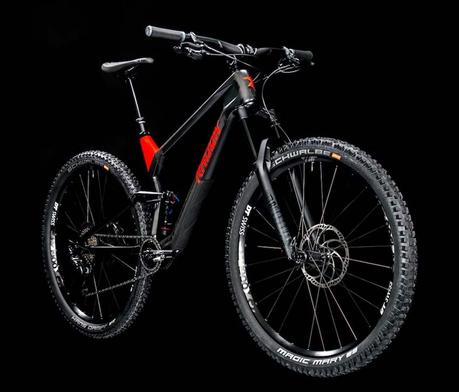 Novedades Radon 2019