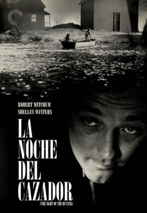 LA NOCHE DEL CAZADOR 1955 - V.O.S.E. - Castellano