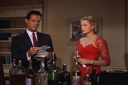 CRIMEN PERFECTO Alfred Hitchcock-1954