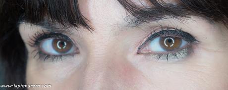 Paleta Nácar de Deliplus: Info, swatches y 3 looks con ella.