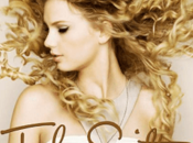 Fearless, Taylor Swift, 2008