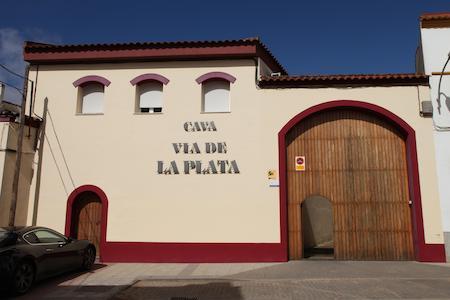 ATENEO DEL VINO DE EL PUERTO: Visita al Conventual Santiaguista (Calera de León) y Bodegas Vía de la Plata: sábado 20 de octubre de 2018