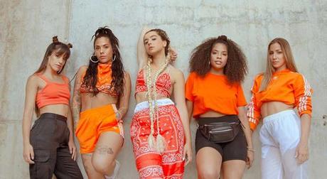 Directo de Lola Indigo