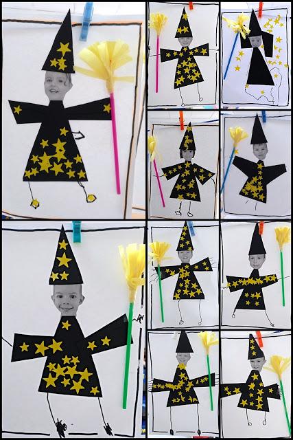 UN HALLOWEEN TERRORÍFICO