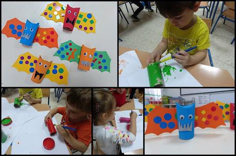 UN HALLOWEEN TERRORÍFICO