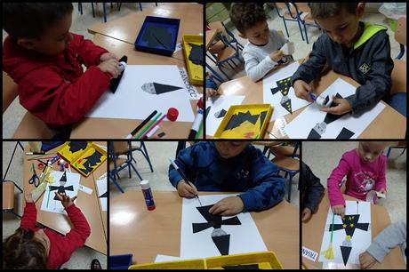 UN HALLOWEEN TERRORÍFICO