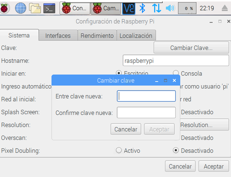 Cómo conectarse a una Raspberry Pi desde un smartphone Cómo conectarse a una Raspberry Pi desde un smartphone