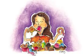 No Solo Somos Lo Que Comemos