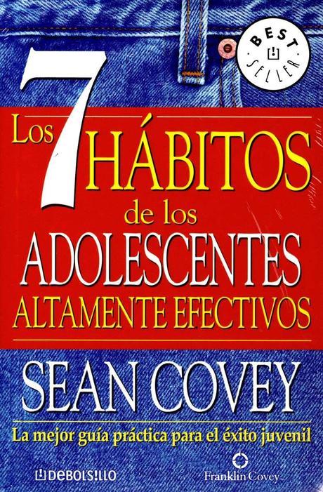 Resultado de imagen para los 7 habitos de los adolescentes altamente efectivos