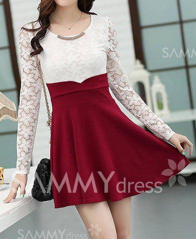 vestidos coreanos - Buscar con Google