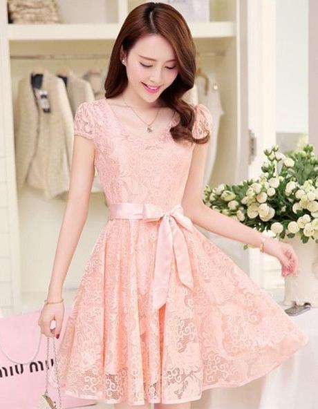 vestidos coreanos casuales de invierno - Buscar con Google