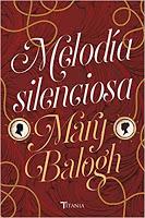 MELODIA SILENCIOSA
