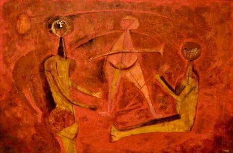 El que calla El que calla