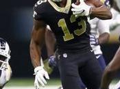 Análisis semana 2018 Rams Saints