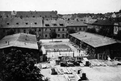 Cruz Roja Internacional