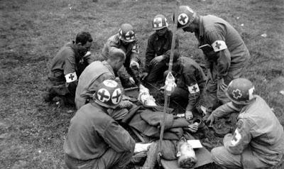 Cruz Roja Internacional