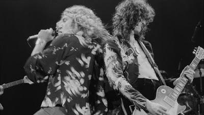 Led Zeppelin: Aquel Since I've Been Loving You