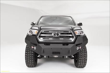 8 Beautiful 2001 toyota Tacoma Front Bumper