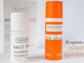 Bella Aurora BIO10 antimanchas