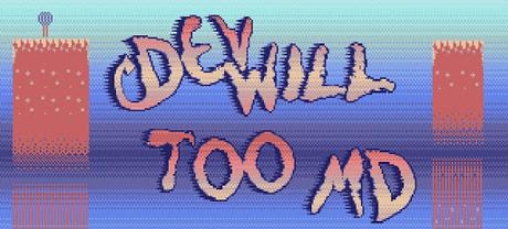 Devwill Too, un nuevo plataformas en preparación para Mega Drive; ¡esto es un no parar!