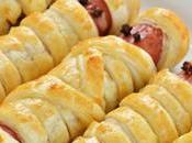 Recetas Halloween para niños niñas