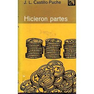 Hicieron partes