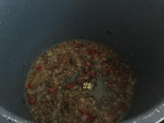 MACARRONES CON TOMATE Y ATÚN EN OLLA GM Y TRADICIONAL